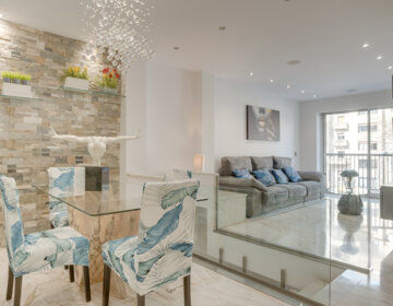 Tu inmobiliaria de confianza Barcelona- Andor Home - (Ref.: AHB8998) Piso Gran Via de les Corts Catalanes, Barcelona